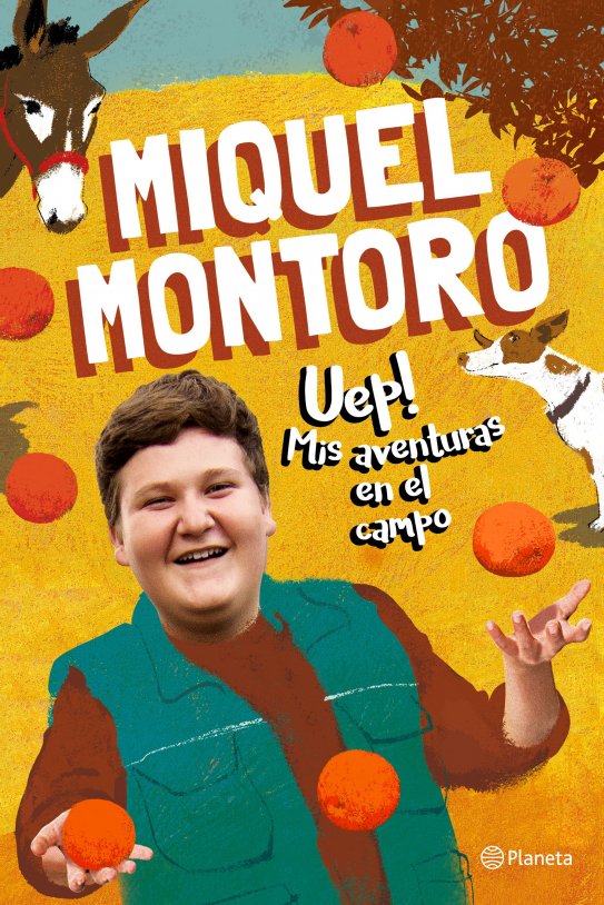 portada uep mis aventuras en lo salvo miquel montoro 202102231305