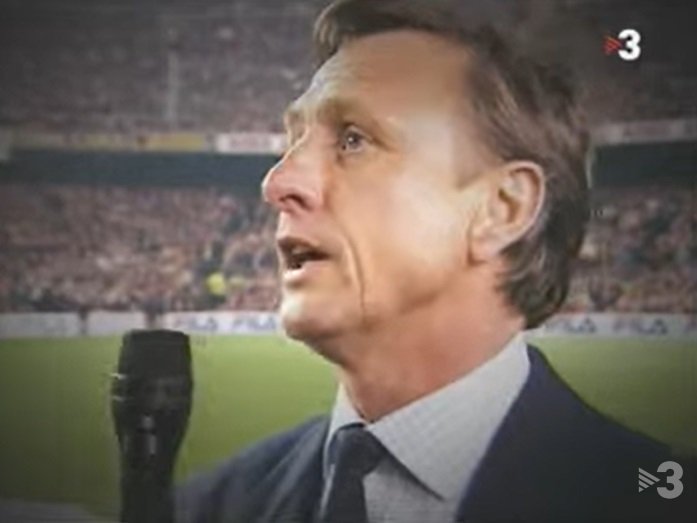 Cruyff le prometió fiesta si marcaba dos goles: Romário cumplió y pidió el cambio porque salía su avión