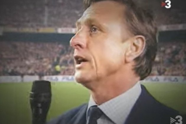 cruyff tv3