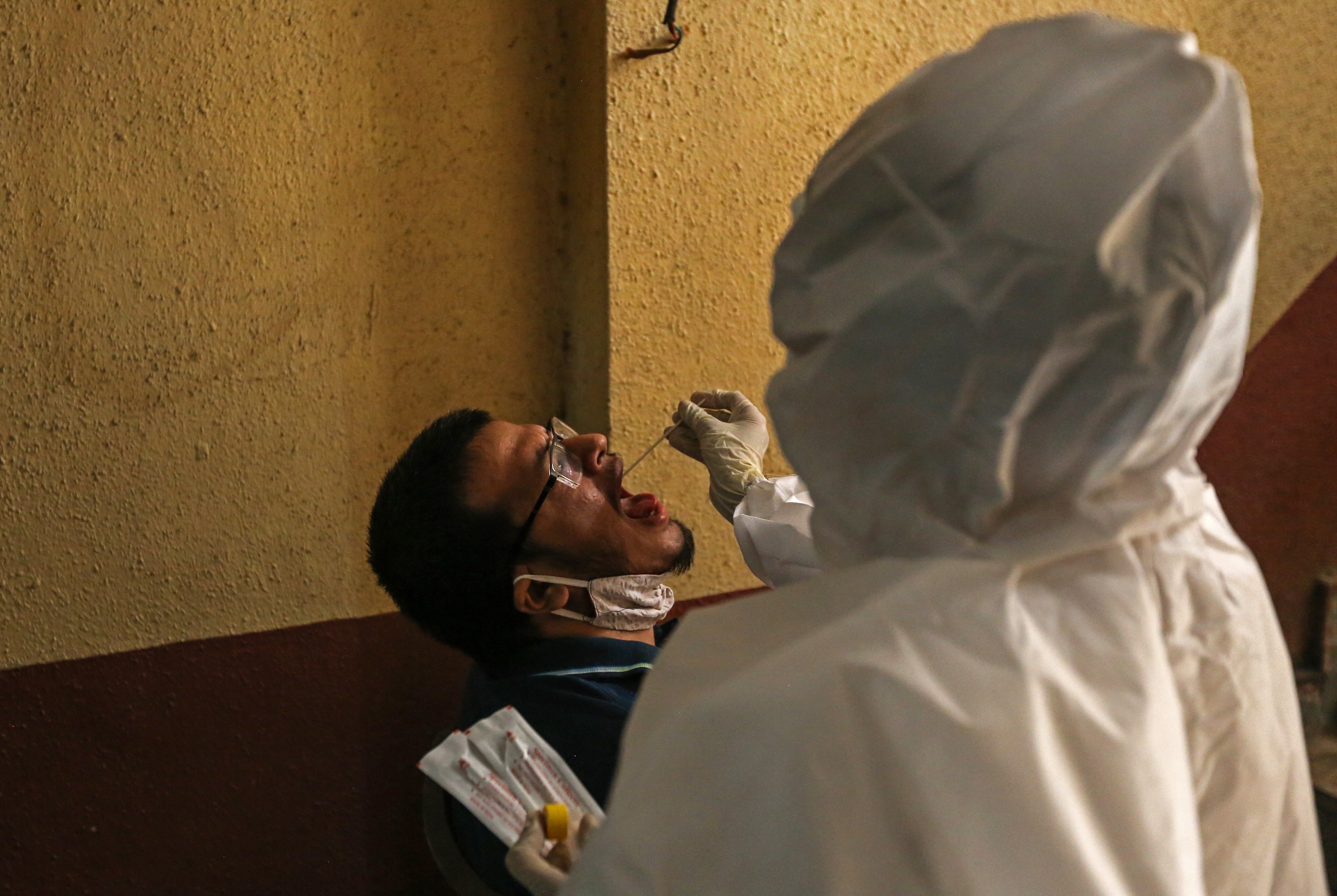 Los cinco puntos clave para mantener a raya la pandemia del coronavirus