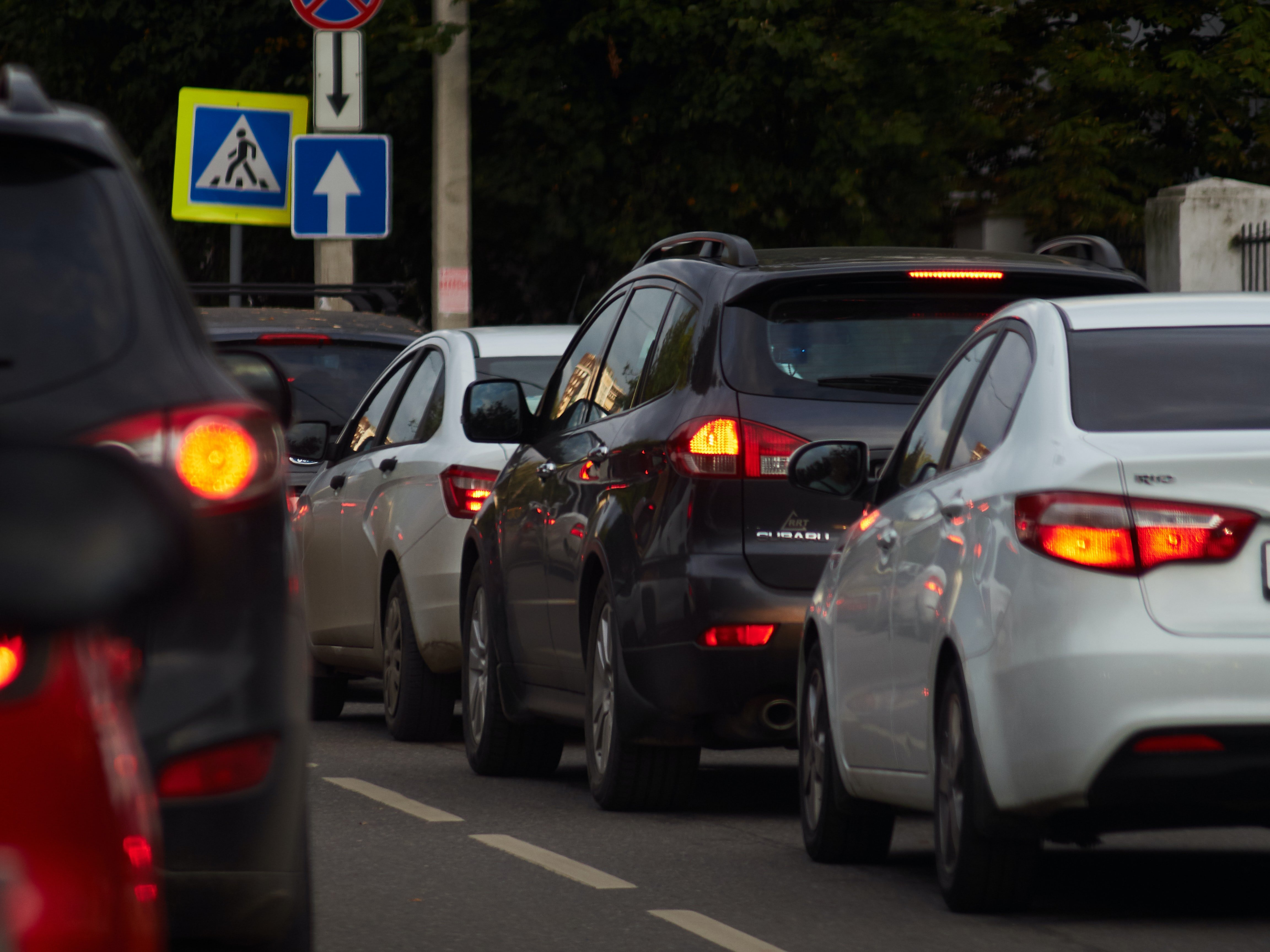 La Generalitat implanta el impuesto sobre las emisiones de CO2 de los vehículos