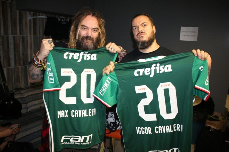 cavalera futbol