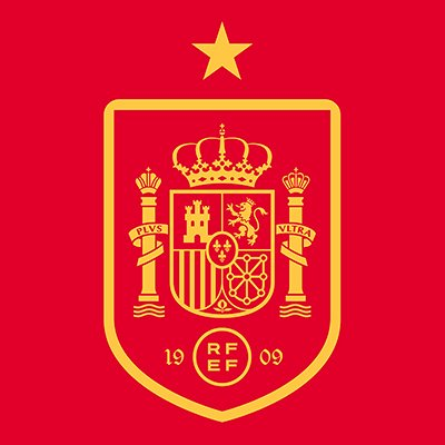 Escudo Espanya RFEF