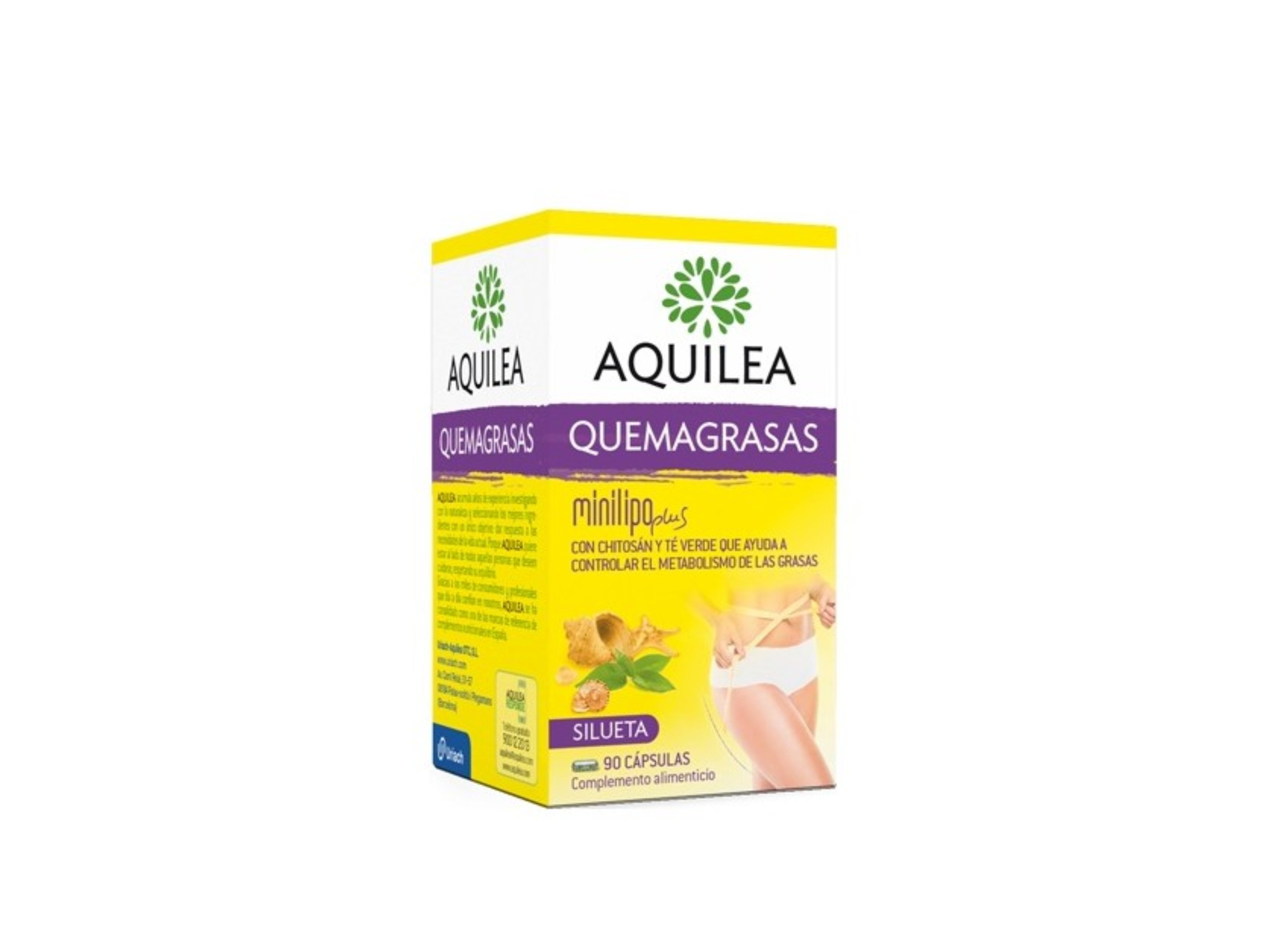 Quemagrasas