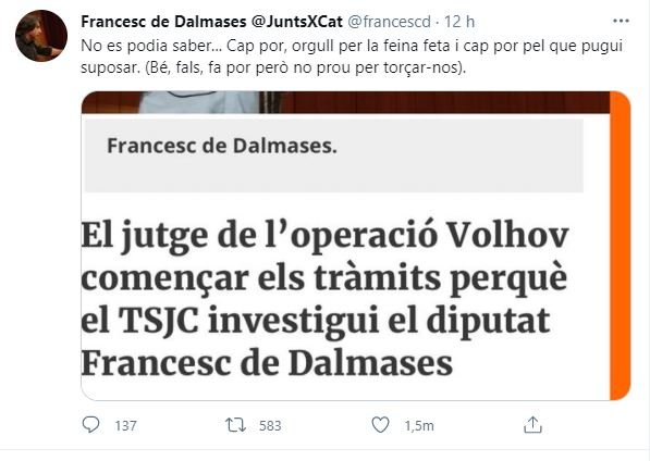 TUIT Dalmases