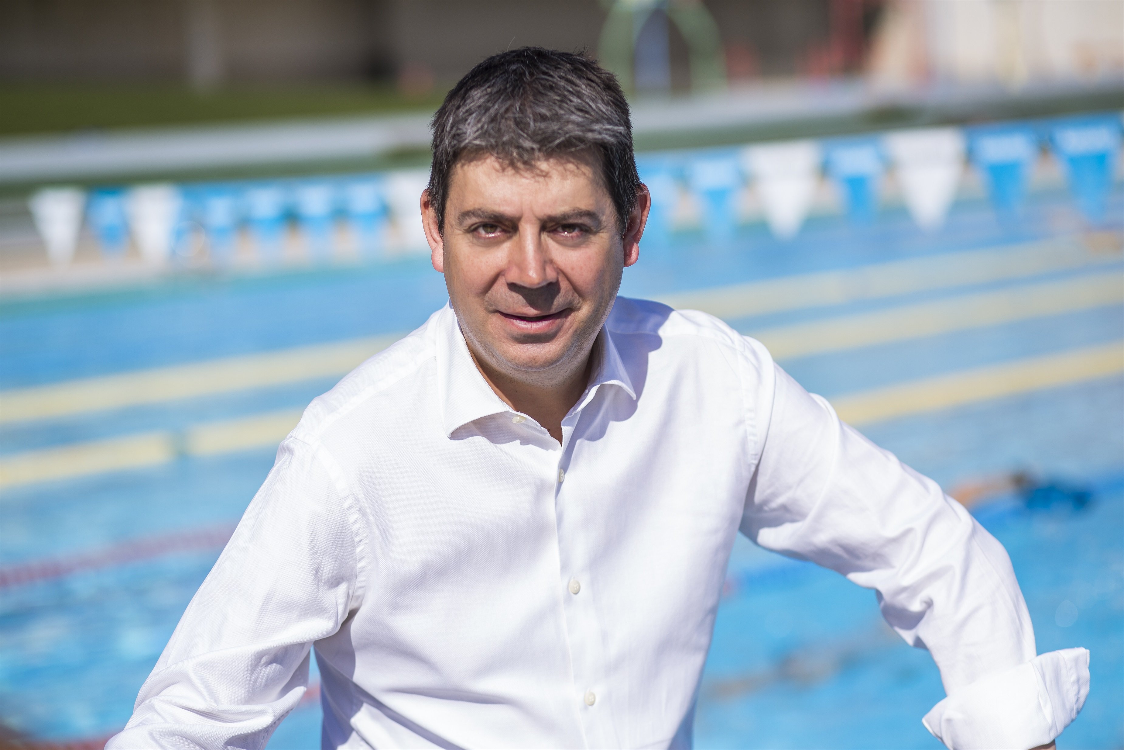 Fluidra sigue ampliando el negocio: compra Splash i Zen por 3,5 millones