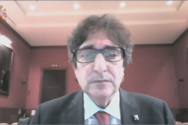 diputat del PSC, David Pérez judici Nuet