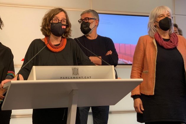 eulalia reguant i carles riera - marta lasalas