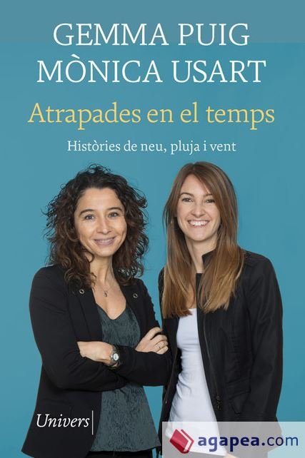 atrapades en el temps