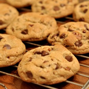 Cookies / Wikimedia