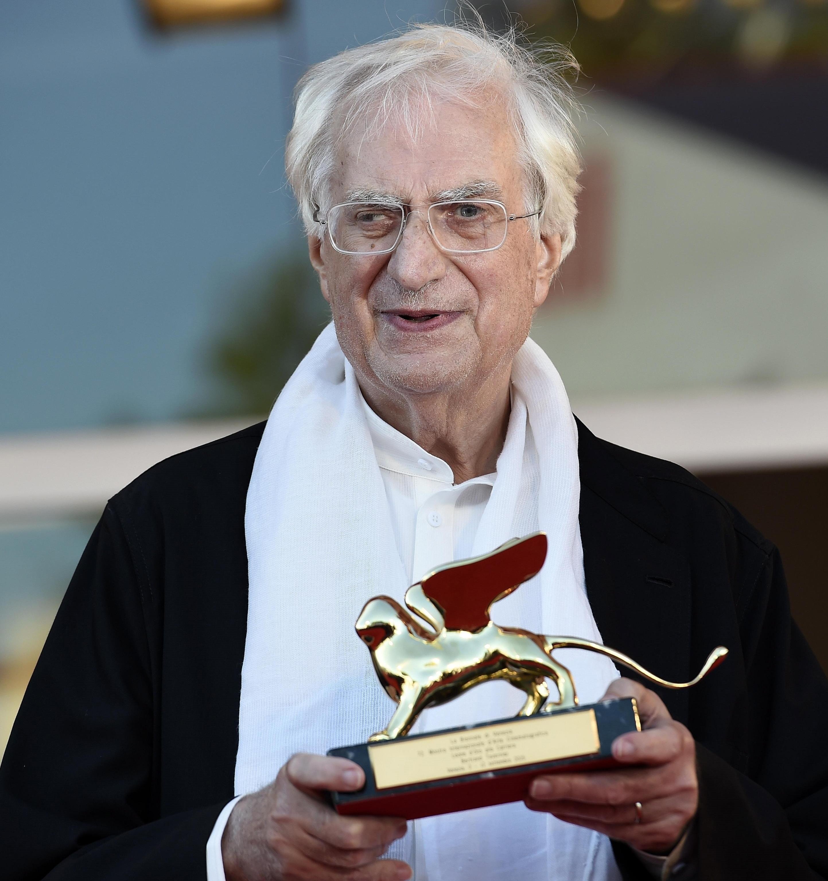 Mor l'icònic cineasta francès Bertrand Tavernier als 79 anys