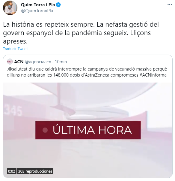 Torra
