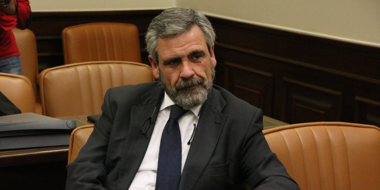 El Tribunal de Comptes rectifica i dona la raó a Antifrau: el jutge De ...