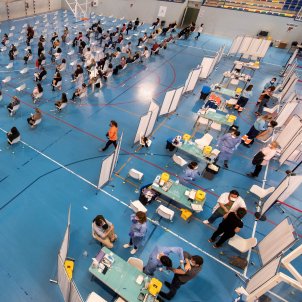 Leve repunte de muertos por la Covid y de la incidencia acumulada en España