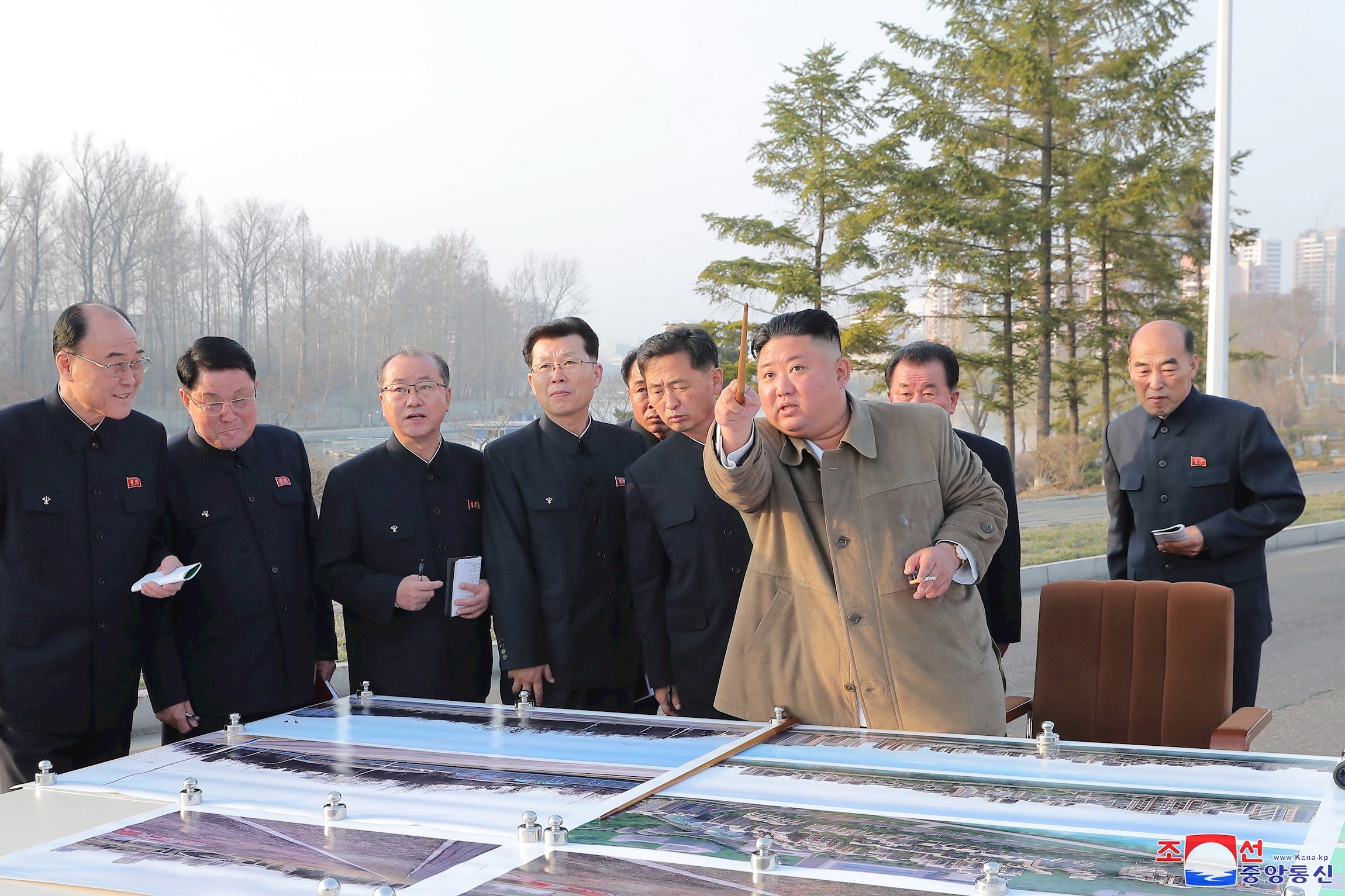 Seúl multa a Kim Jong-un por un secuestro en la Guerra de Corea (¿la pagará?)