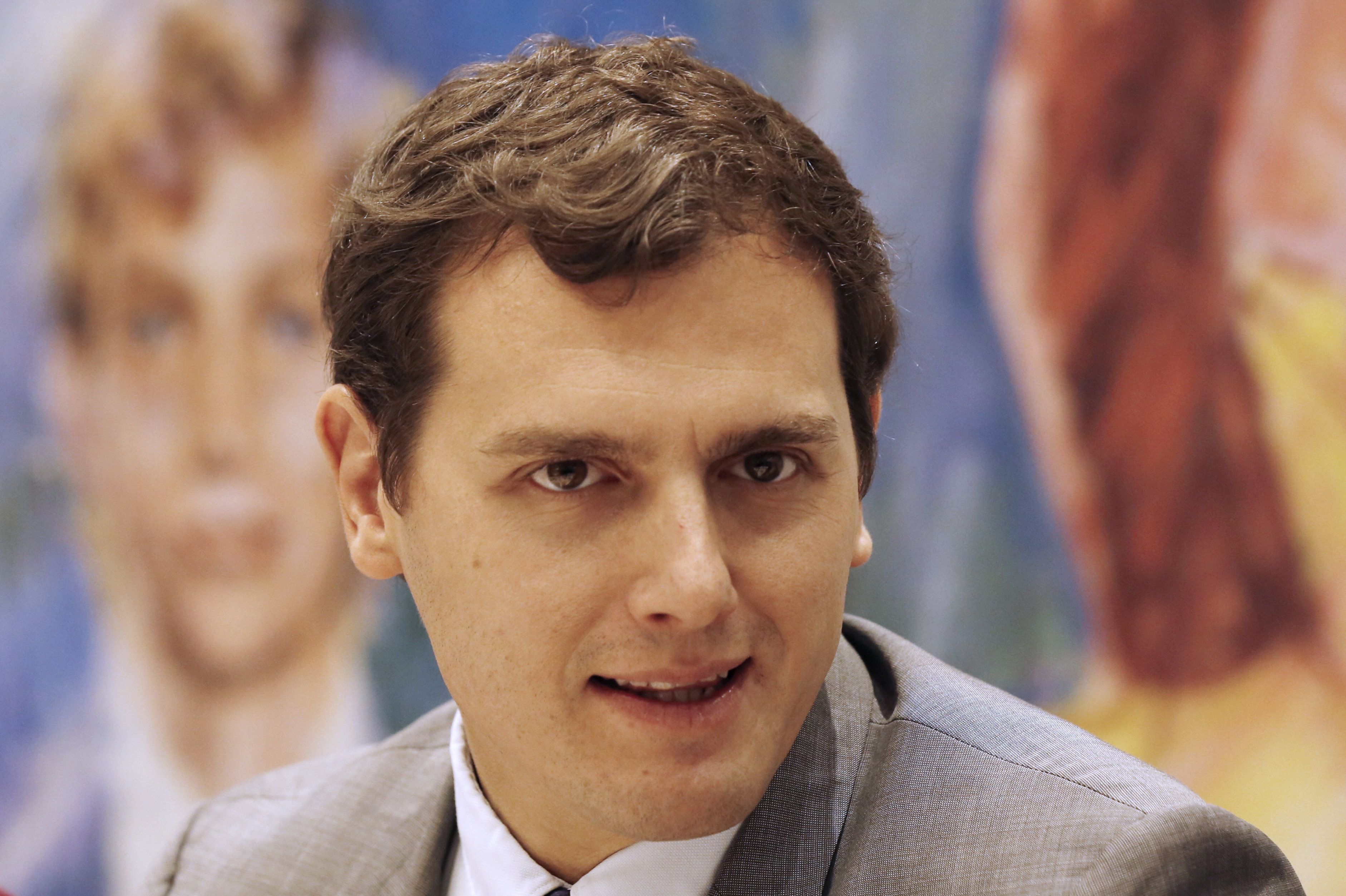 C's se rearma para corregir los errores de la campaña anterior