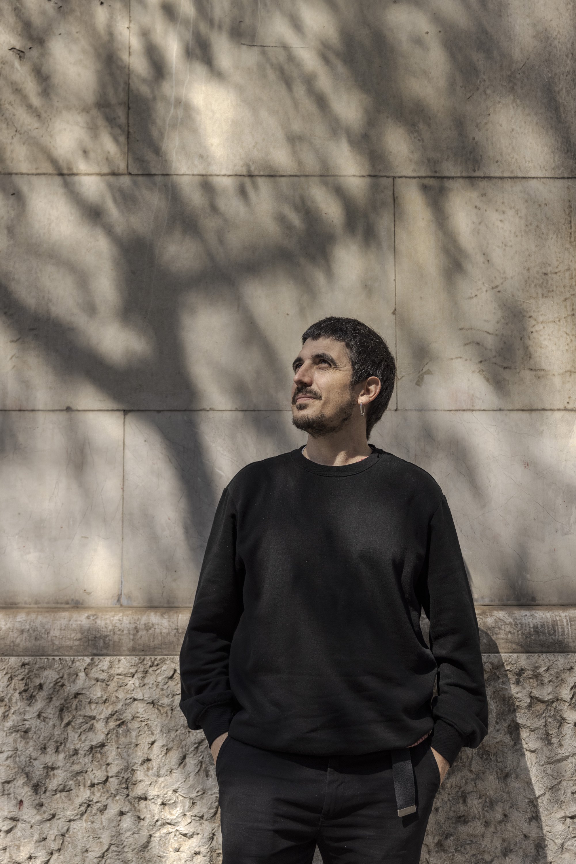Panxo de Zoo torna a la música amb un supergrup de hip-hop
