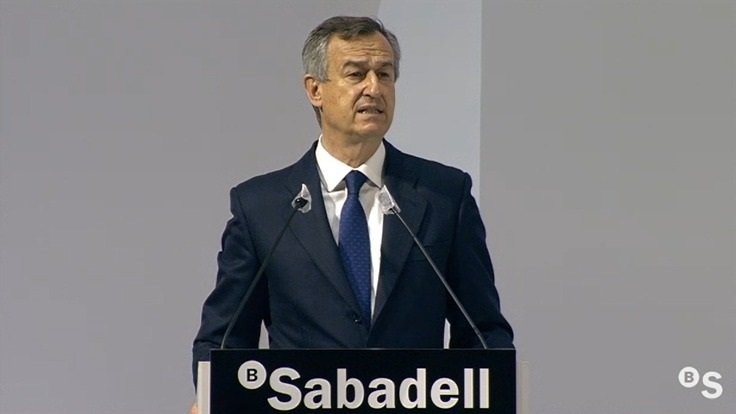 El Sabadell lamenta que se esté perdiendo la oportunidad de los fondos europeos