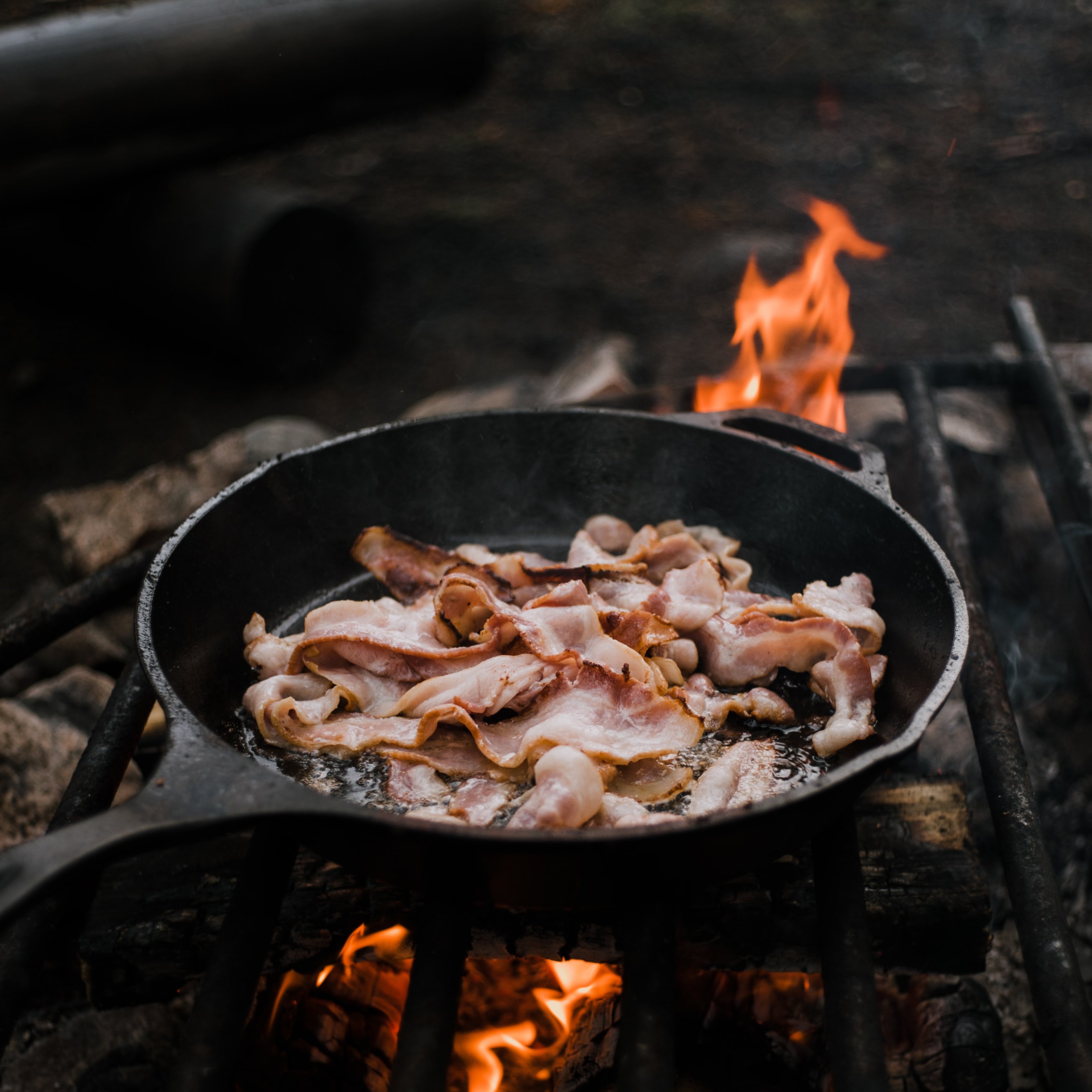 Cinco alimentos que provocan inflamación en nuestro cuerpo