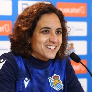 El trist motiu de la suspensió de la roda de premsa de Natalia Arroyo