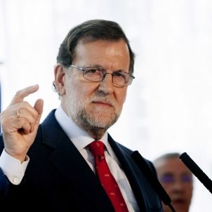 pp rajoy efe pp rajoy efe
