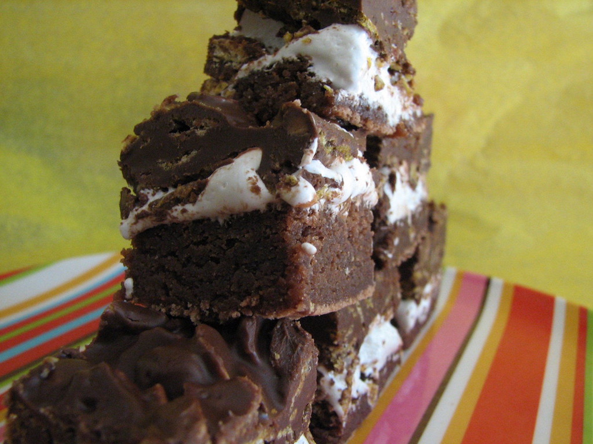 El postre más esperado de Mercadona: brownie de chocolate al mejor precio