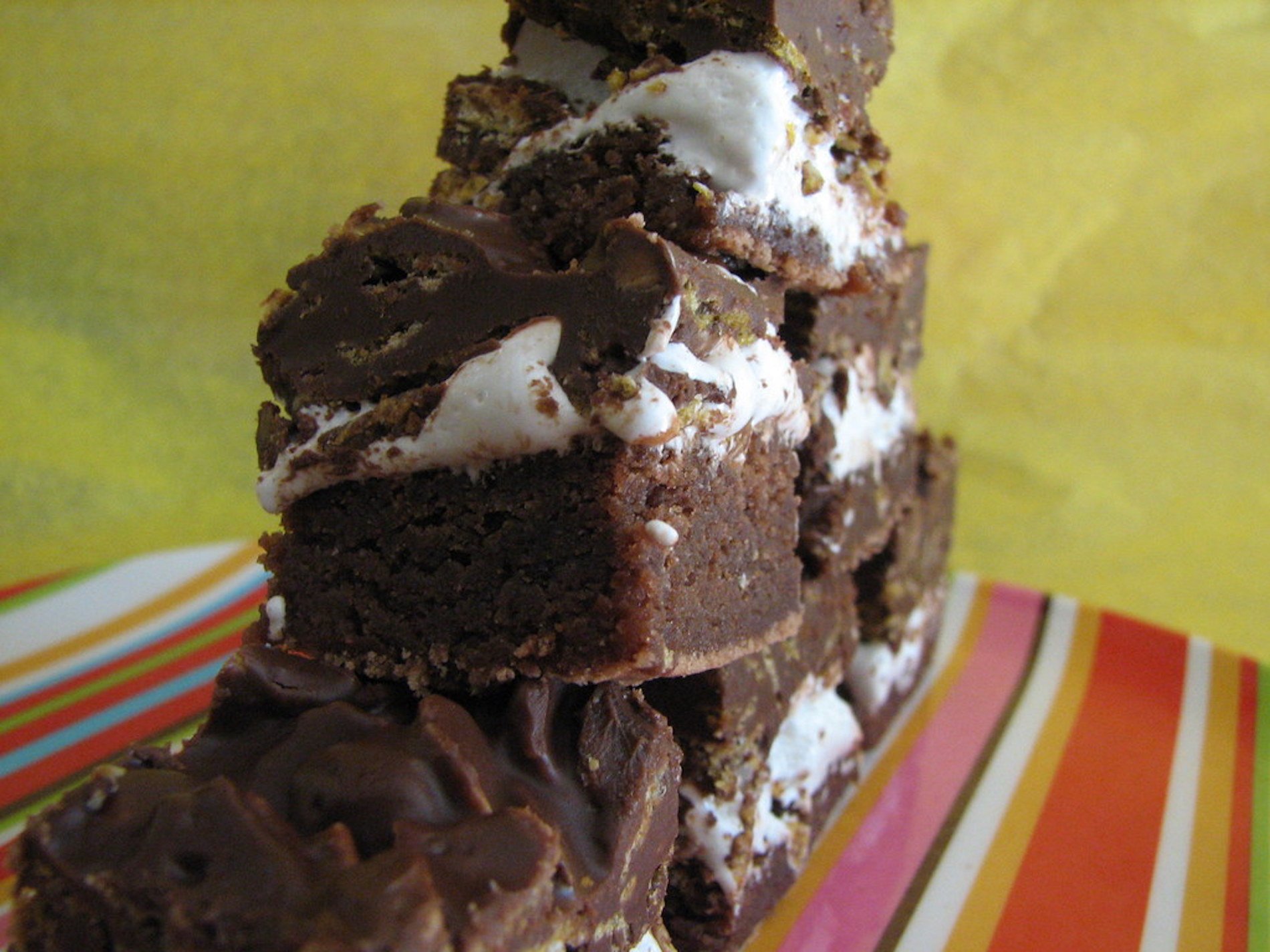 Les postres més esperades de Mercadona: brownie de xocolata al millor preu