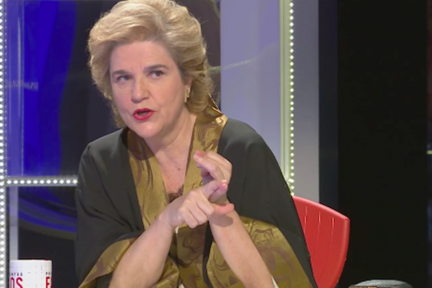 Pilar Rahola, TV3