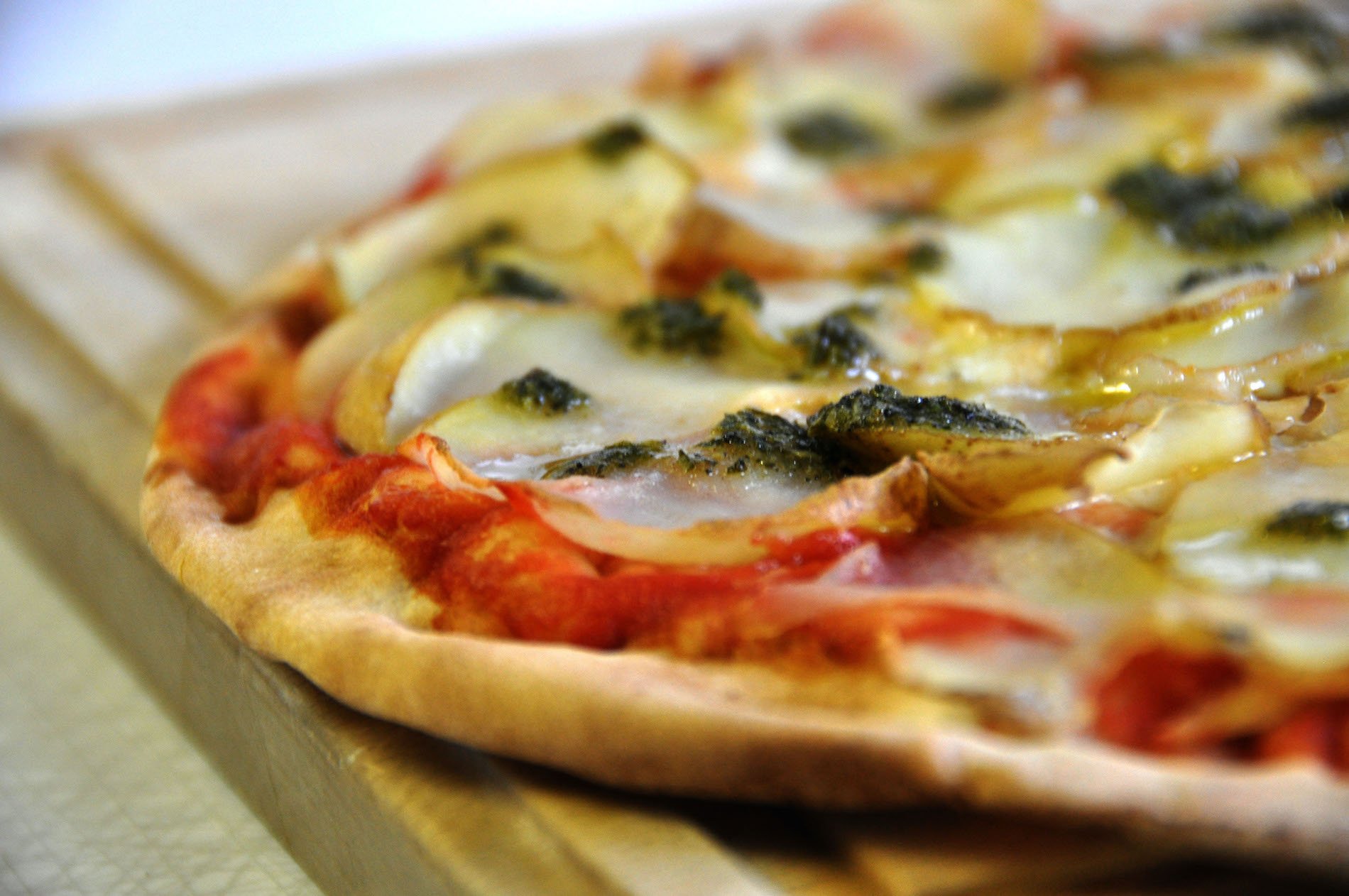 La nueva pizza del Mercadona: gran calidad y bajo precio