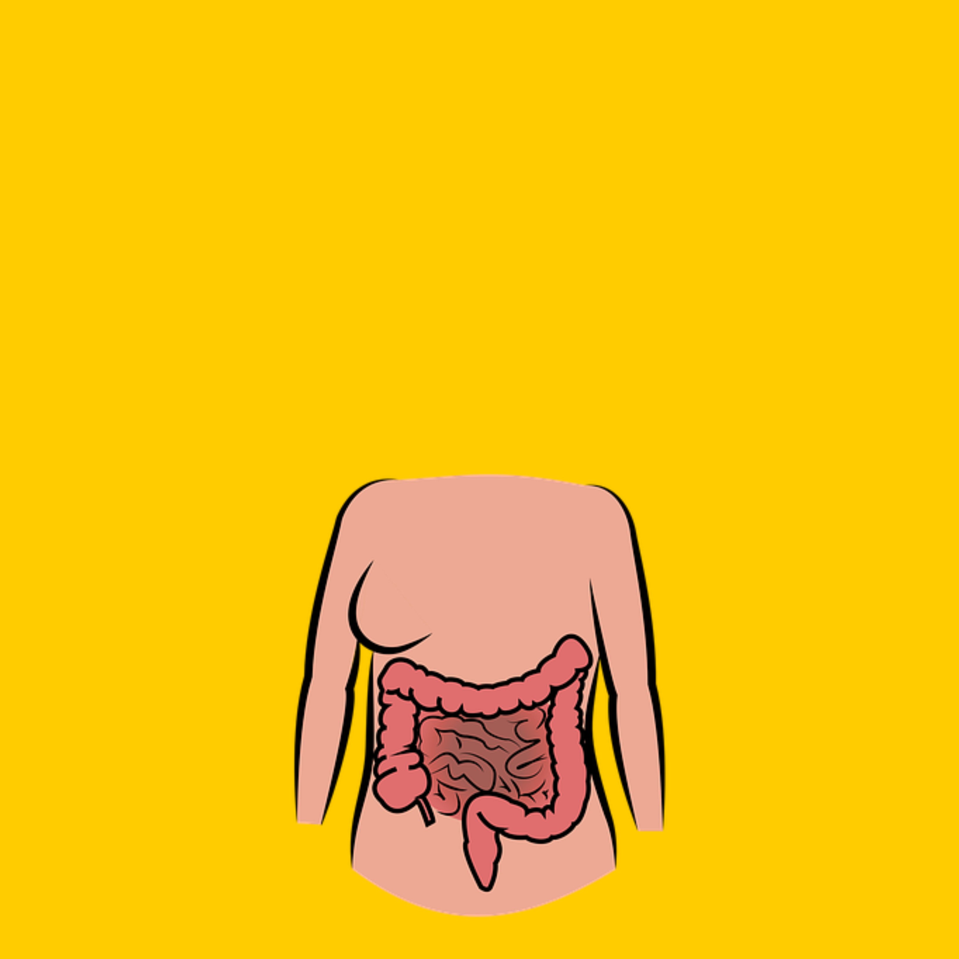 Estos son los primeros síntomas del cáncer de colon