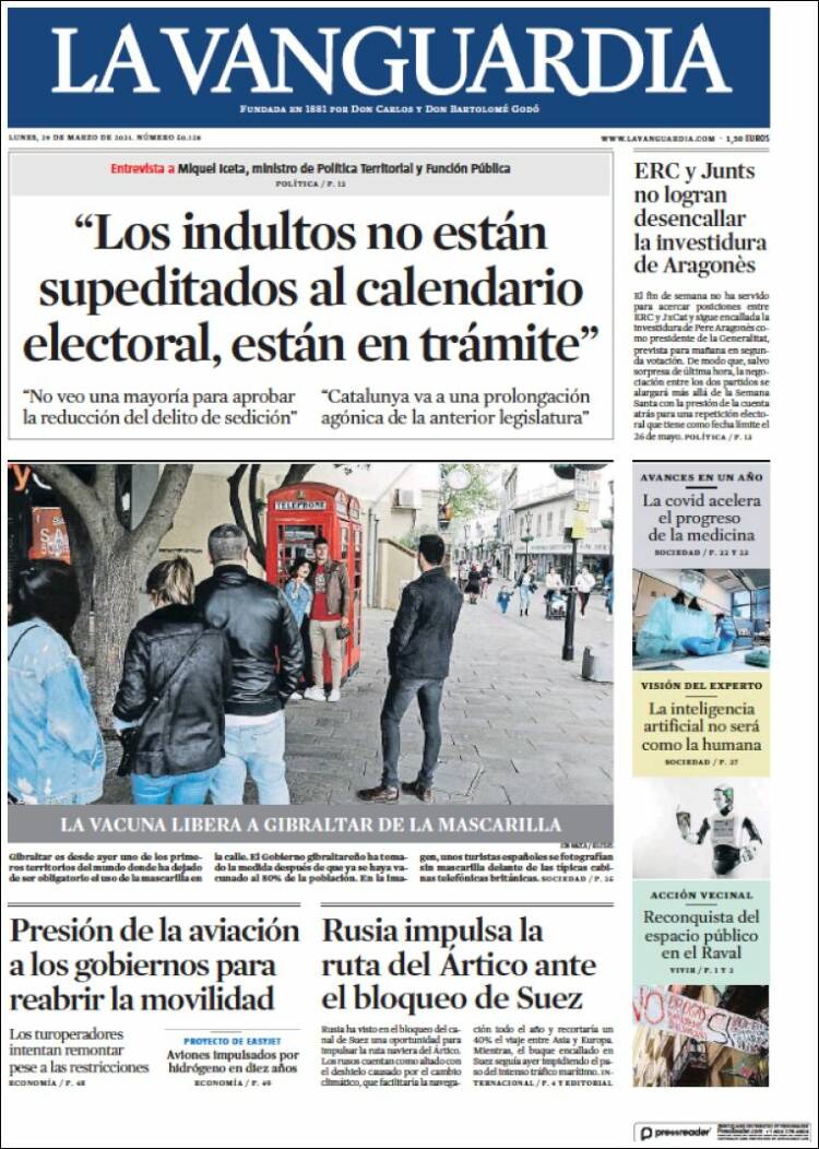 lavanguardia