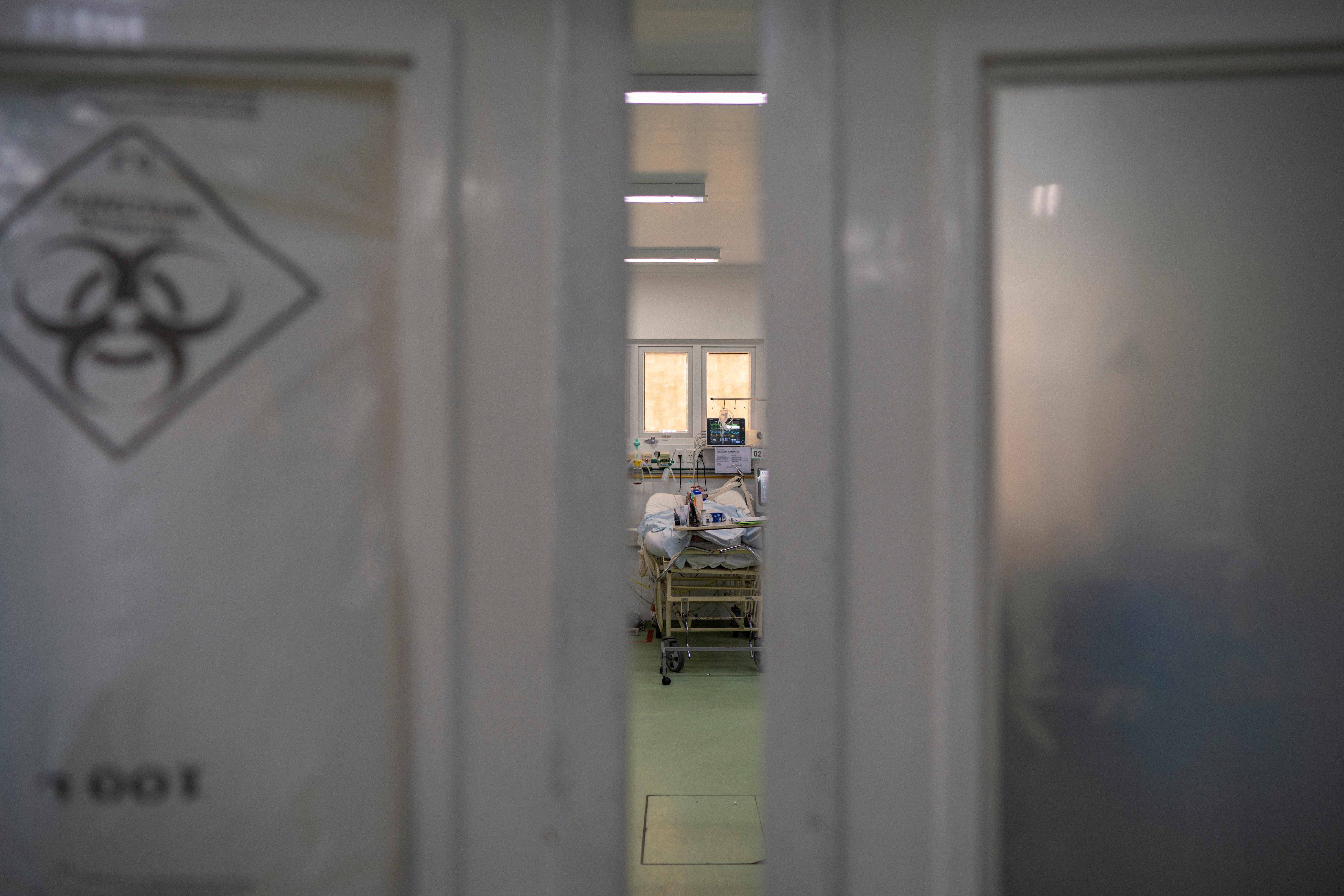 Ivermectina, el medicamento que utilizan en Sudáfrica para tratar la Covid