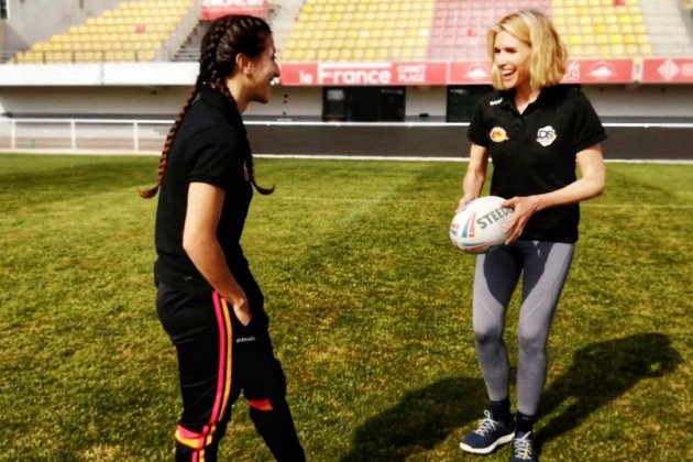 judit masco rugby ig