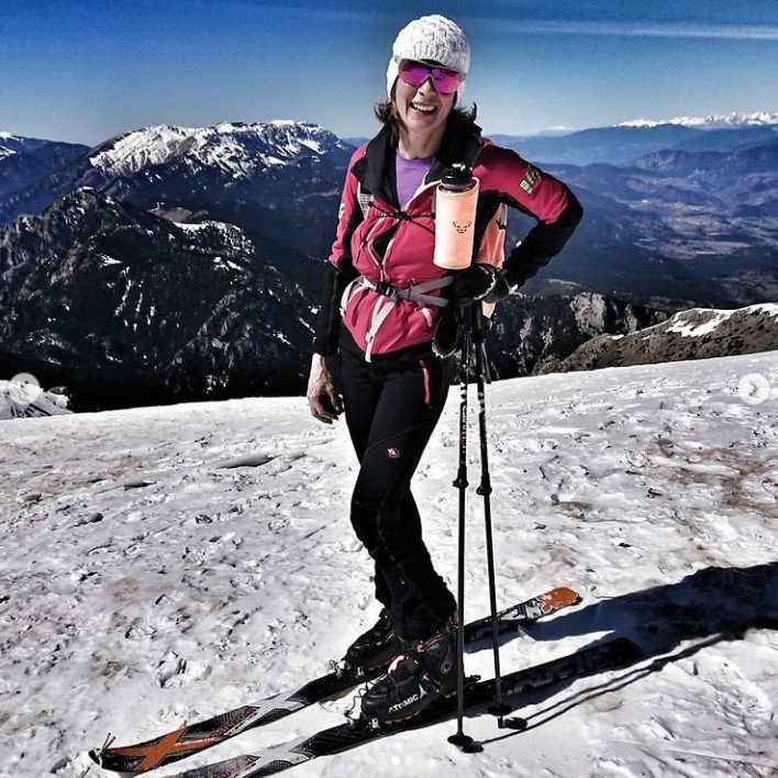 araceli segarra recuperacion