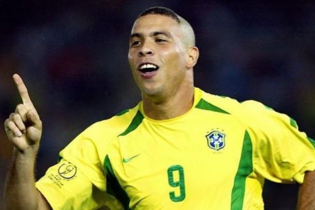 Ronaldo Nazario Instagram Ronaldo Nazario Instagram