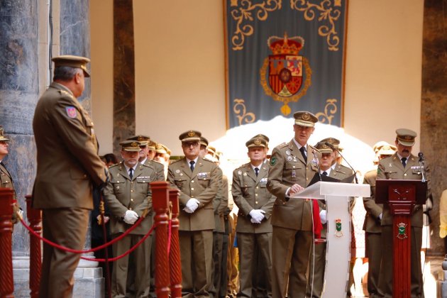 Fernando Aznar Sergi Alcázar