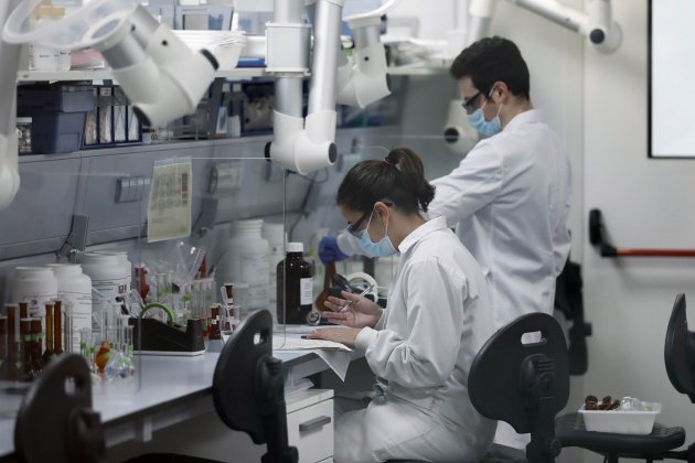 laboratorio reig jofre efe