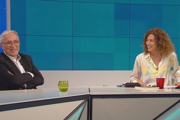 xavier sarda helena melero riuen TV3