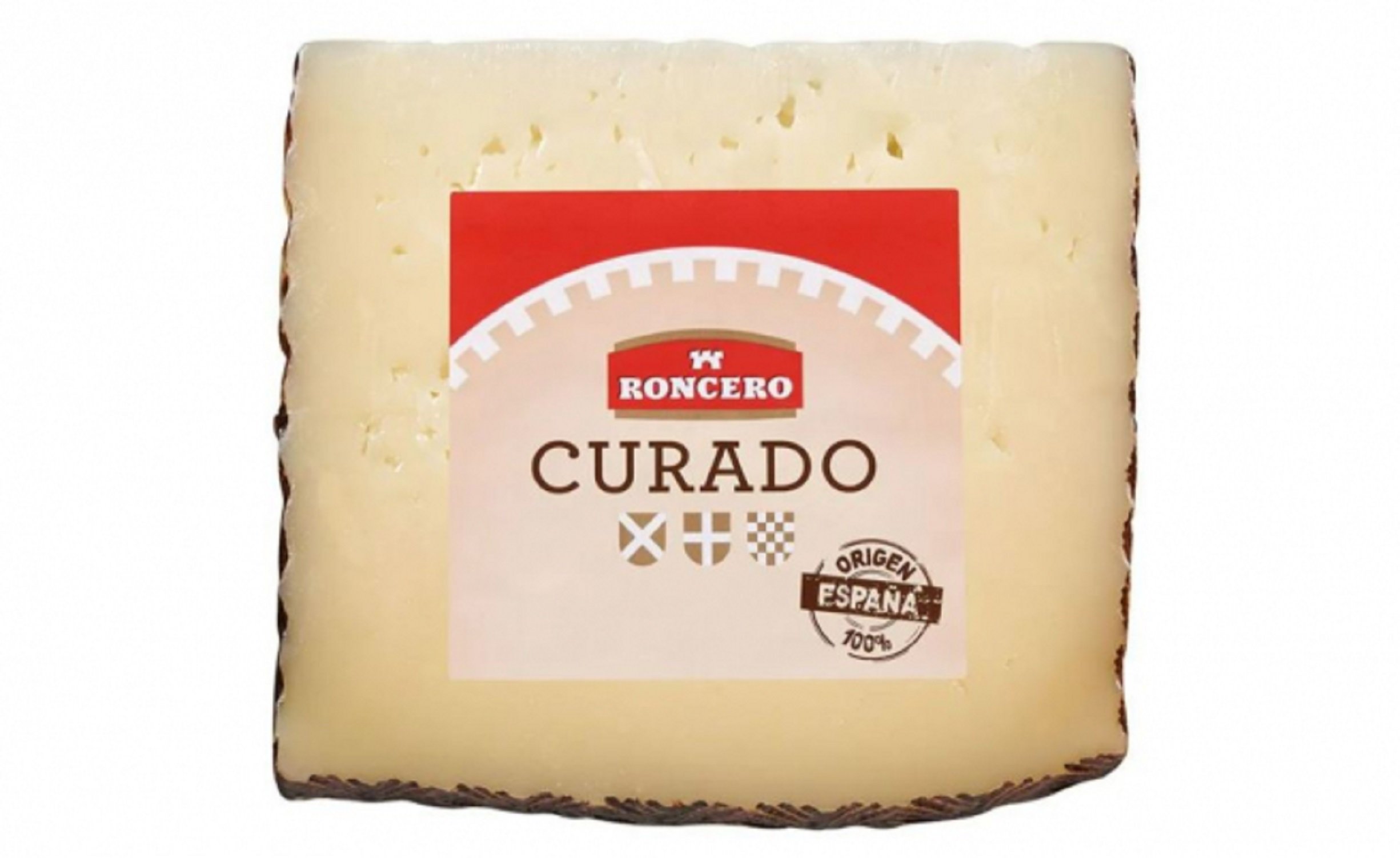 Queso Manchego Roncero / Lidl