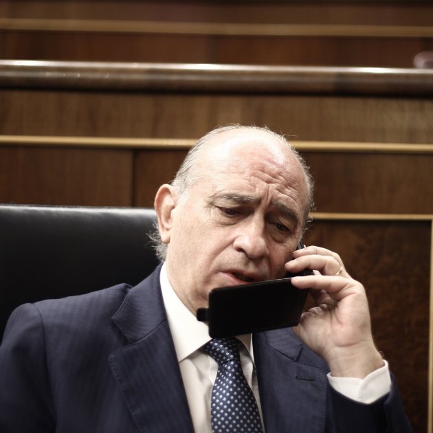 La vergonzosa defensa de Jorge Fernández Díaz de Giorgia Meloni, la candidata de extrema derecha italiana