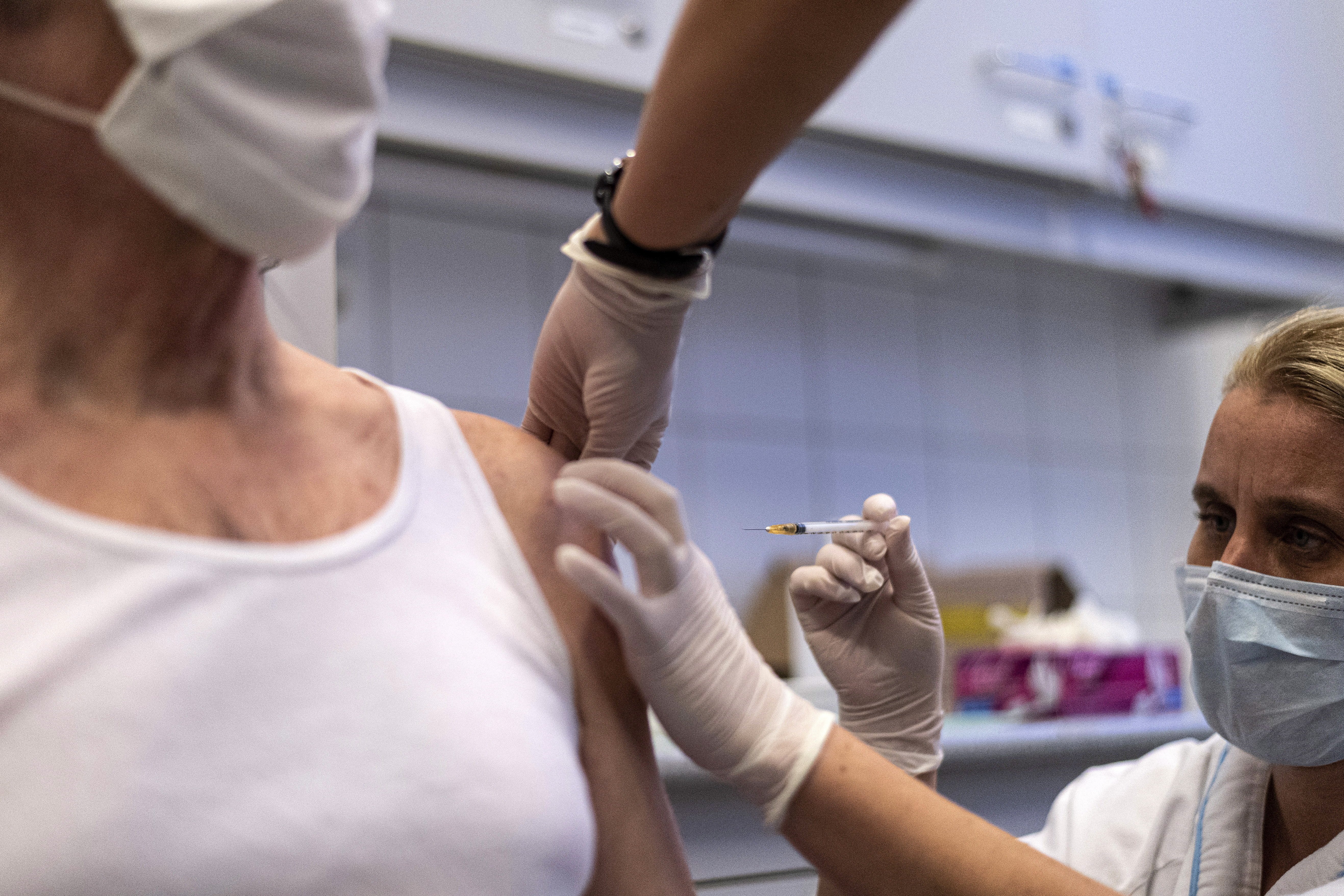 Los Países Bajos suspenden definitivamente la vacunación con AstraZeneca