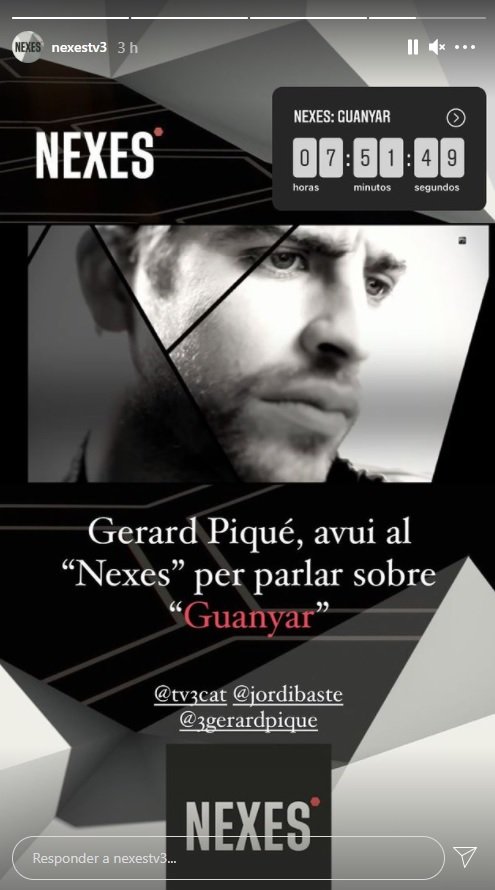 nexes pique