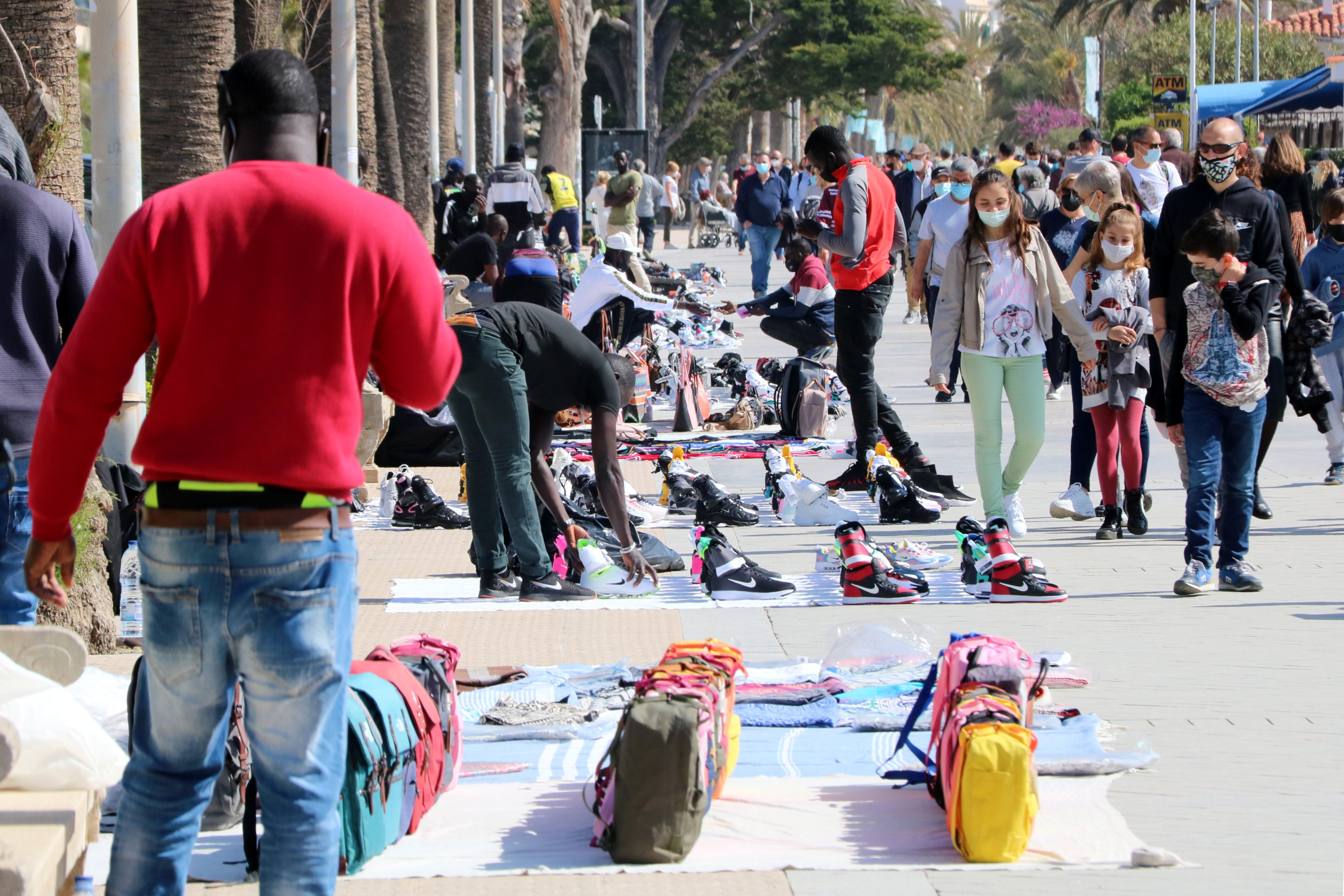 Pandemia y Semana Santa: el riesgo de mover las burbujas