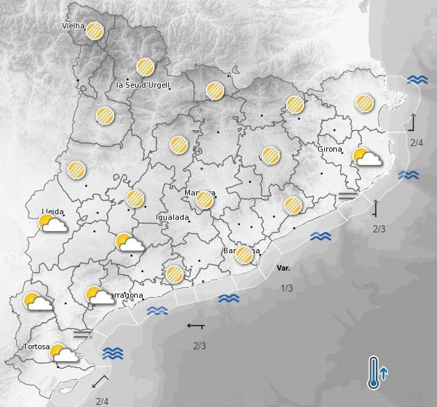 meteo 0104