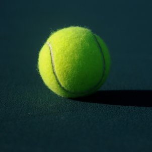 Es Posible Adelgazar Haciendo Exercisis Con Una Pelota De Tenis