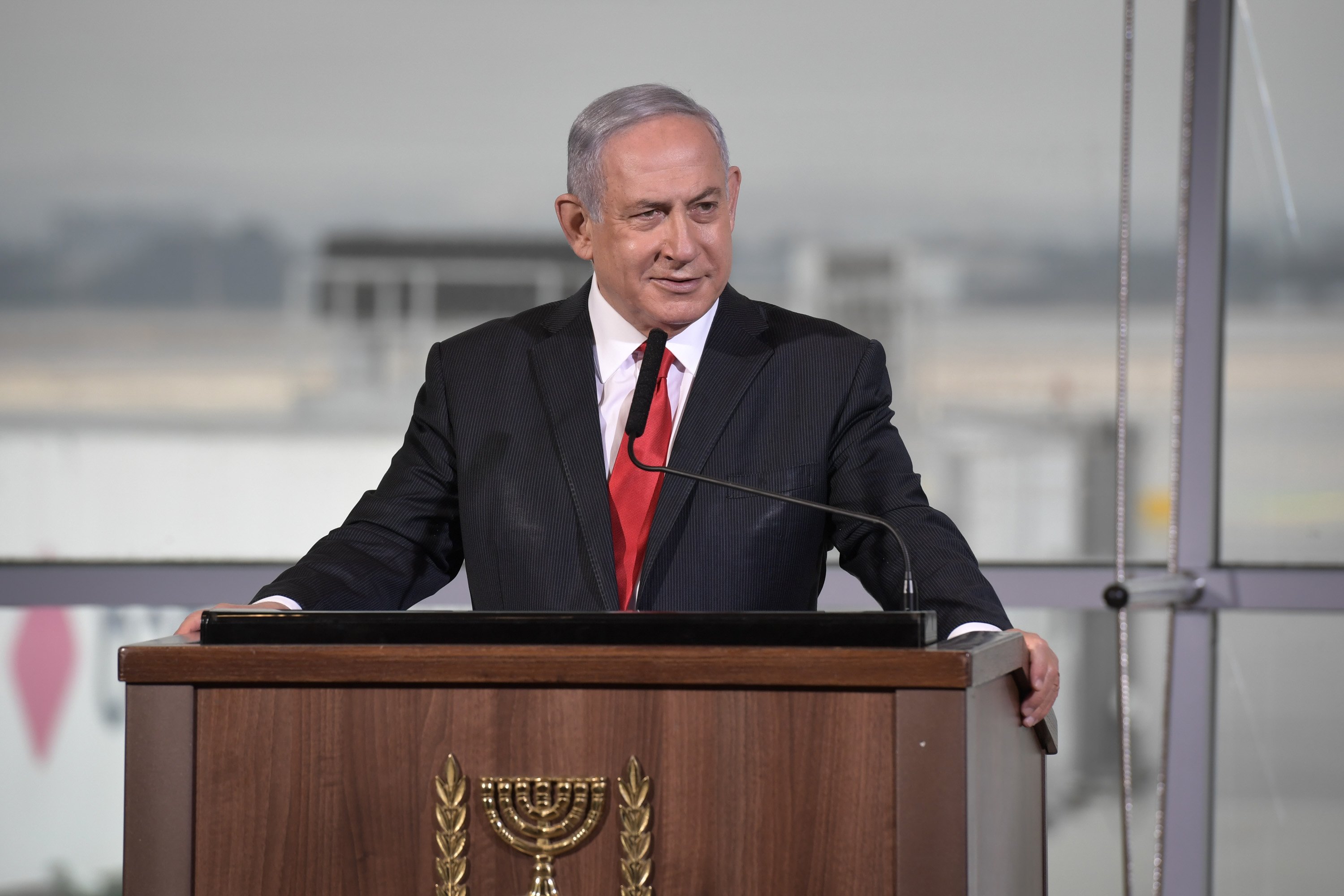 Netanyahu destituye al ministro de Defensa por haber pedido detener la reforma judicial