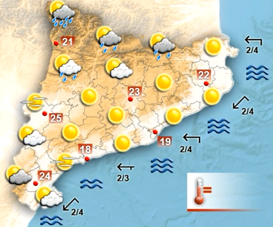 METEOCAT 0204