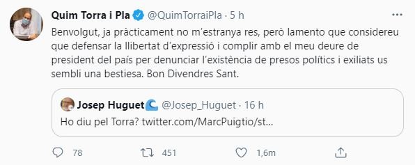 torra TUIT