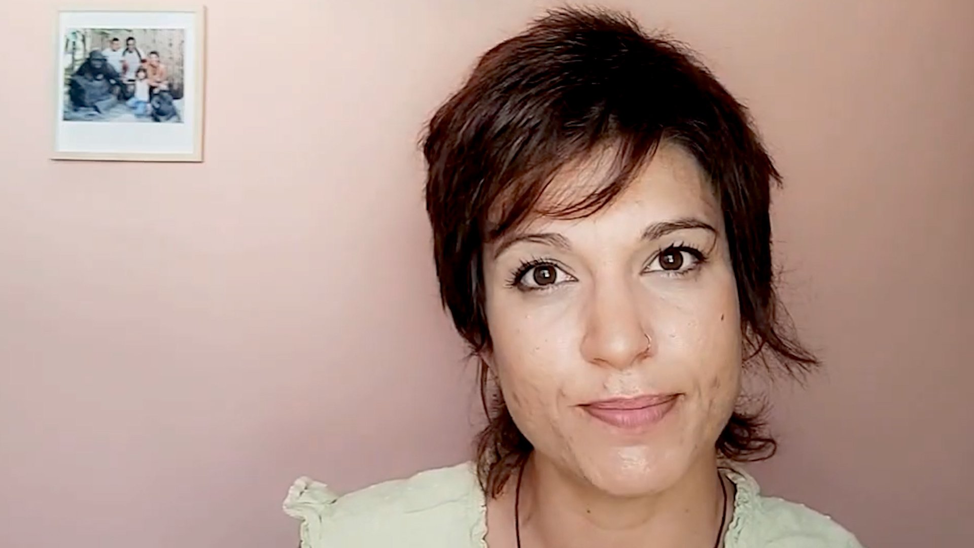 Vídeo | Bea Talegón: "Los toques de atención vienen desde fuera"