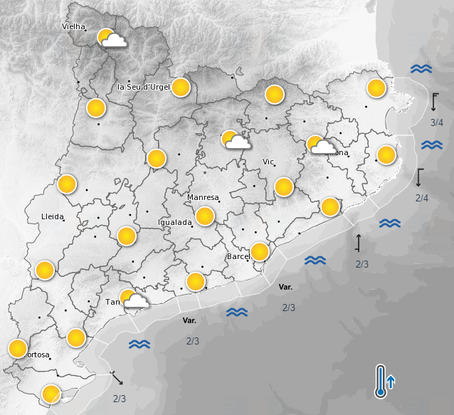 Meteocat 0304